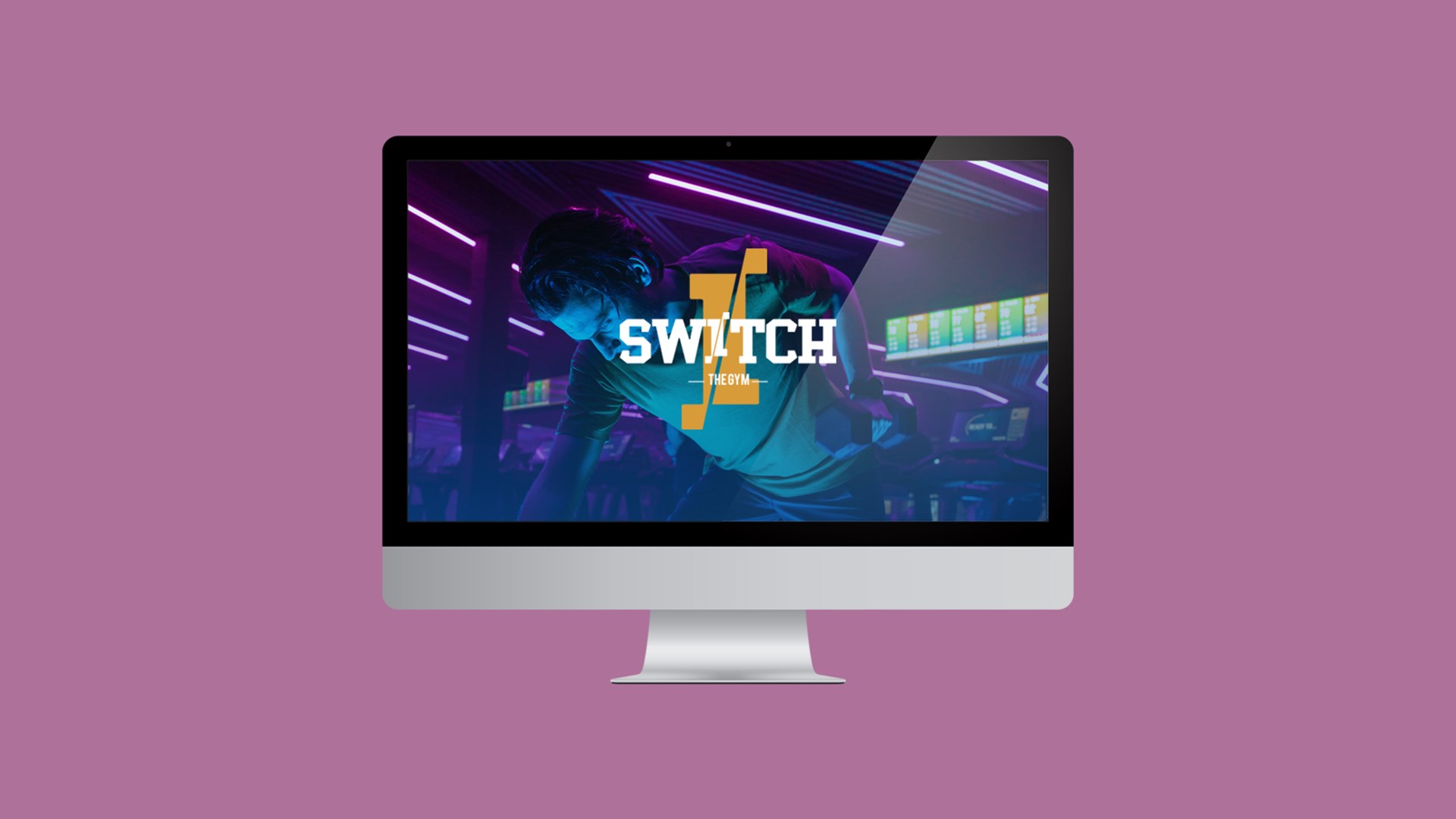 2206 Switch The Gym