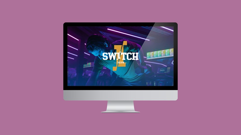2206 Switch The Gym
