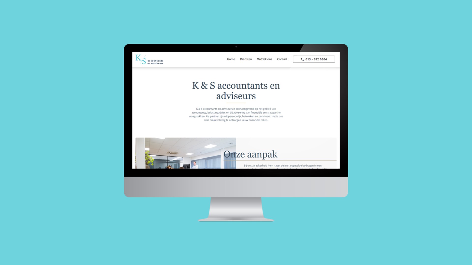 2006 Kens Accountants