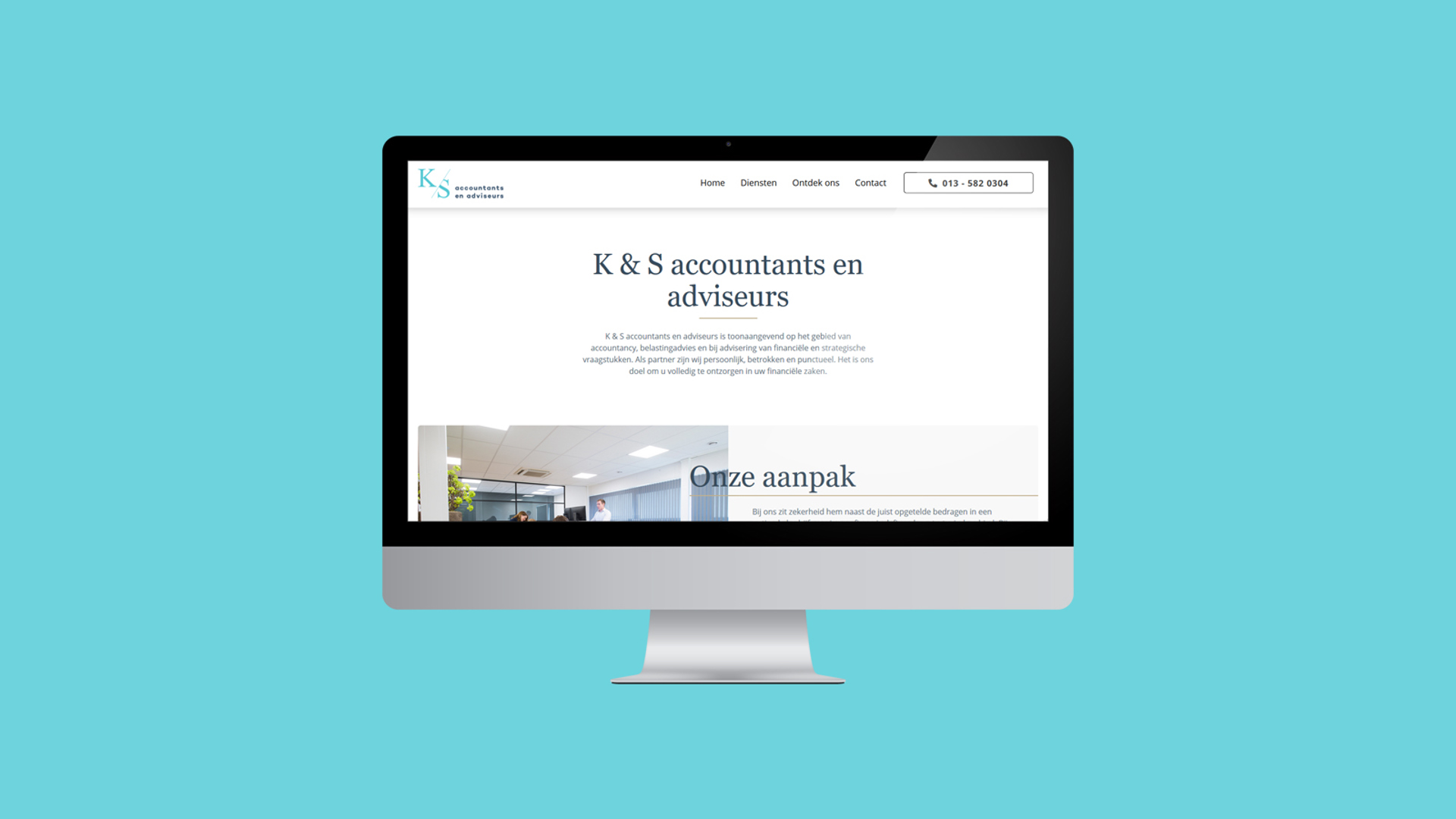 2006 Kens Accountants